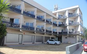 Apartaments Estudis Els Molins